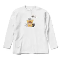 Kinomi Marron - Clothes - T-shirts - VTuber Size-M