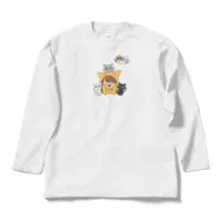 Kinomi Marron - Clothes - T-shirts - VTuber Size-L
