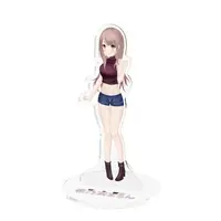 Kinomi Marron - Acrylic stand - VTuber