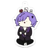 VTuber - Acrylic Key Chain - Key Chain