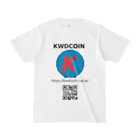 VTuber - Clothes - T-shirts Size-S