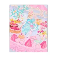 VTuber - Canvas Board