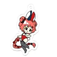 VTuber - Acrylic Key Chain - Key Chain