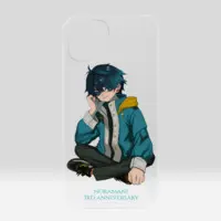VTuber - Smartphone Cover Size-iPhone 13