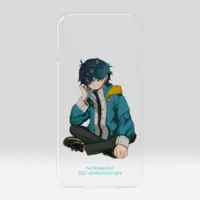 VTuber - Smartphone Cover Size-iPhone 6 / 7 / 8 / SE