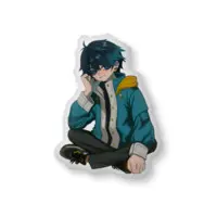 VTuber - Cushion Size-H86×W61cm