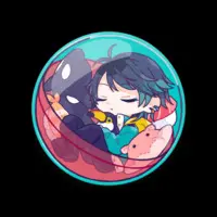 VTuber - Mirror Size-75mm