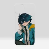 VTuber - Smartphone Cover Size-iPhone 13