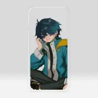 VTuber - Smartphone Cover Size-iPhone 6 / 7 / 8 / SE