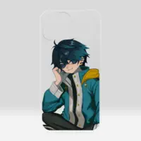 VTuber - Smartphone Cover Size-iPhone 13 mini