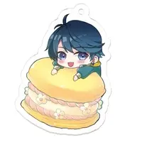 VTuber - Acrylic Key Chain - Key Chain