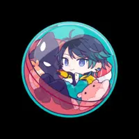 VTuber - Mirror Size-56mm