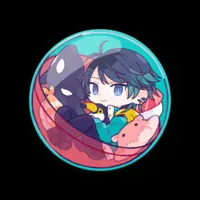 VTuber - Mirror Size-75mm