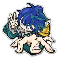 VTuber - Acrylic Key Chain - Key Chain