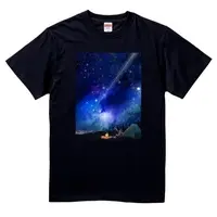 VTuber - Clothes - T-shirts