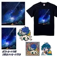 VTuber - Postcard - T-shirts
