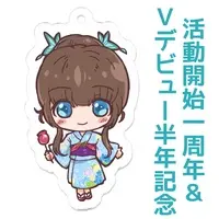 VTuber - Acrylic Key Chain - Key Chain