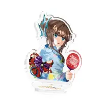 VTuber - Acrylic stand Size-50x50mm