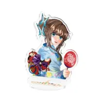 VTuber - Acrylic stand Size-70x70mm