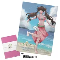 VTuber - Plastic Folder