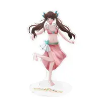 VTuber - Acrylic stand Size-160x160mm