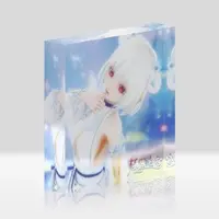 VTuber - Acrylic Block
