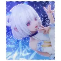 VTuber - Microfiber Cloth - Glasses Cleaner