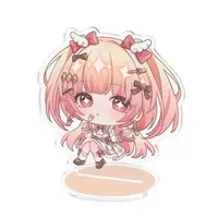 VTuber - Acrylic stand