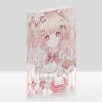 VTuber - Acrylic Block
