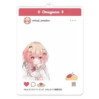 VTuber - Acrylic Key Chain - Key Chain