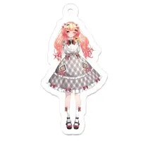 VTuber - Acrylic Key Chain - Key Chain