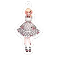 VTuber - Acrylic Key Chain - Key Chain