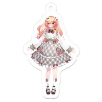 VTuber - Acrylic Key Chain - Key Chain