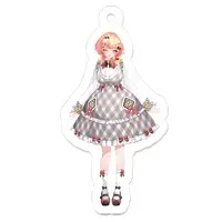 VTuber - Acrylic Key Chain - Key Chain