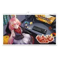 VTuber - Acrylic Key Chain - Key Chain