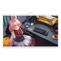 VTuber - Acrylic Key Chain - Key Chain