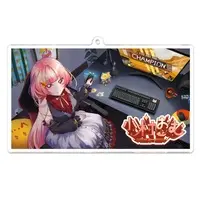 VTuber - Acrylic Key Chain - Key Chain