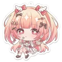 VTuber - Acrylic Key Chain - Key Chain