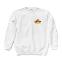 VTuber - Clothes - Sweatshirt Size-L