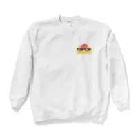 VTuber - Clothes - Sweatshirt Size-XL