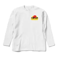 VTuber - Clothes - T-shirts Size-M