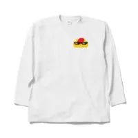 VTuber - Clothes - T-shirts Size-XL