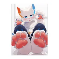 VTuber - Poster Size-A1