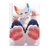 VTuber - Poster Size-A2