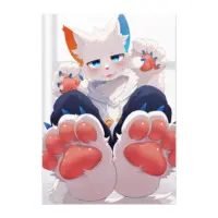 VTuber - Poster Size-B1