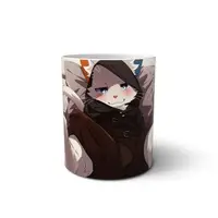 VTuber - Tumbler, Glass