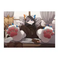 VTuber - Poster Size-B1