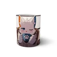 VTuber - Tumbler, Glass