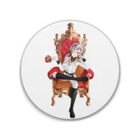 VTuber - Badge Size-76mm