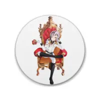 VTuber - Badge Size-88mm